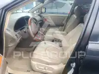 2003 Lexus RX300 photo