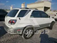 2003 Lexus RX300 photo