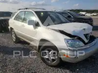 2003 Lexus RX300 photo