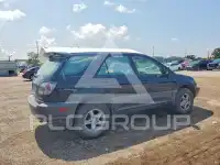 2003 Lexus RX300 photo