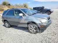 2003 Lexus RX300 photo