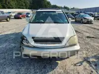 2003 Lexus RX300 фото