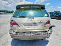 2003 Lexus RX300 фото