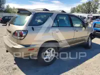 2003 Lexus RX300 photo