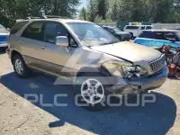 2003 Lexus RX300 photo