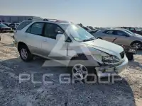 2003 Lexus RX300 фото
