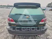 2003 Lexus RX300 фото
