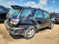 2003 Lexus RX300 photo
