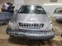 2003 Lexus RX300 photo