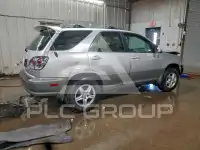 2003 Lexus RX300 photo