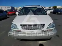 2003 Lexus RX300 photo