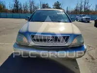 2003 Lexus RX300 photo