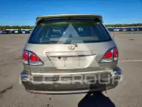 2003 Lexus RX300 photo