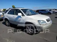 2003 Lexus RX300 photo