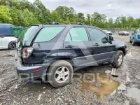 2003 Lexus RX300 photo