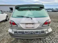 2003 Lexus RX300 фото