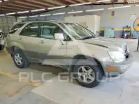 2003 Lexus RX300 photo