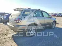2003 Lexus RX300 photo