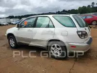 2003 Lexus RX300 фото