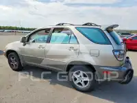 2003 Lexus RX300 фото