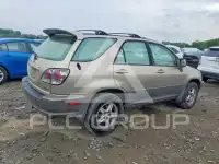 2003 Lexus RX300 фото
