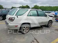 2003 Lexus RX300 photo