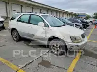 2003 Lexus RX300 photo