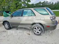 2003 Lexus RX photo