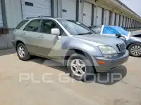 2003 Lexus RX300 фото