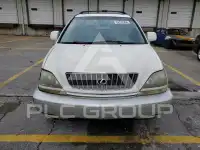 2003 Lexus RX300 photo