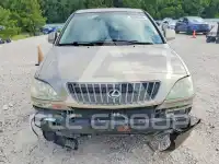 2003 Lexus RX photo