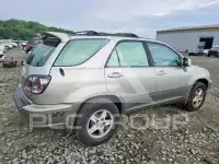 2003 Lexus RX300 фото