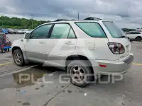 2003 Lexus RX300 photo