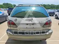 2003 Lexus RX300 фото