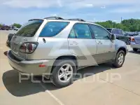 2003 Lexus RX300 фото