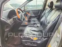 2003 Lexus RX300 фото