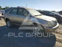 2003 Lexus RX300 photo