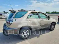 2003 Lexus RX300 фото