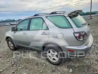 2003 Lexus RX300 фото