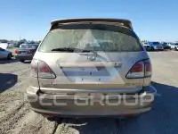2003 Lexus RX300 photo
