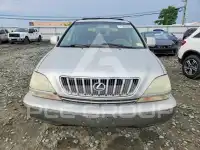 2003 Lexus RX300 фото