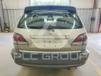 2003 Lexus RX300 photo