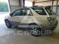 2003 Lexus RX300 photo