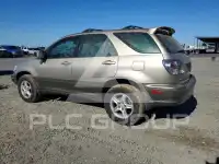 2003 Lexus RX300 photo