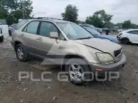 2003 Lexus RX300 фото