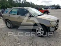 2003 Lexus RX photo