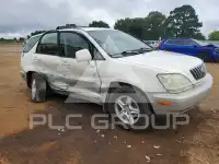 2003 Lexus RX300 фото