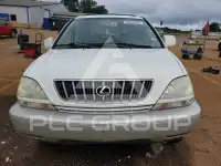 2003 Lexus RX300 фото