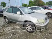 2003 Lexus RX300 фото
