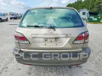2003 Lexus RX photo